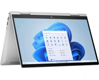 Ноутбук HP ENVY x360 14-es1013dx (9R8R2UA) Silver