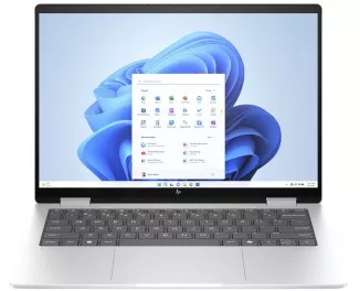 Ноутбук HP ENVY x360 14-fa0013dx (9S1R3UA) Silver