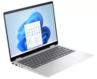 Ноутбук HP ENVY x360 14-fa0013dx (9S1R3UA) Silver