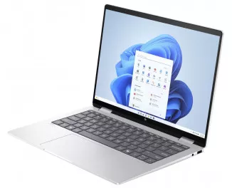 Ноутбук HP ENVY x360 14-fa0013dx (9S1R3UA) Silver