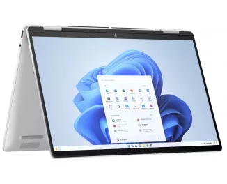 Ноутбук HP ENVY x360 14-fa0013dx (9S1R3UA) Silver