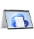 Ноутбук HP ENVY x360 14-fa0013dx (9S1R3UA) Silver
