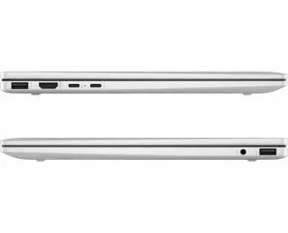 Ноутбук HP ENVY x360 14-fa0013dx (9S1R3UA) Silver