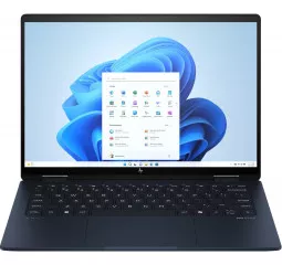Ноутбук HP ENVY x360 14-fc0004ua (AQ8Q4EA) Atmospheric Blue