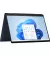 Ноутбук HP ENVY x360 14-fc0010ua (AQ8Q6EA) Atmospheric Blue