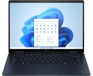 Ноутбук HP ENVY x360 14-fc0016ua (AQ8R0EA) Atmospheric Blue