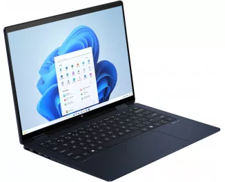 Ноутбук HP ENVY x360 14-fc0016ua (AQ8R0EA) Atmospheric Blue