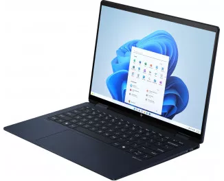 Ноутбук HP ENVY x360 14-fc0016ua (AQ8R0EA) Atmospheric Blue