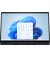 Ноутбук HP ENVY x360 14-fc0016ua (AQ8R0EA) Atmospheric Blue