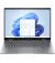 Ноутбук HP ENVY x360 14-fc0019ua (AQ8R3EA) Meteor Silver