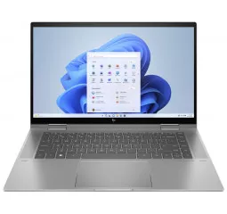 Ноутбук HP ENVY x360 15-ew1058wm (85S59UA) Mineral Silver
