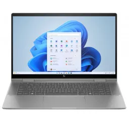 Ноутбук HP ENVY x360 15-fe1082wm (9R1K0UA) Mineral Silver