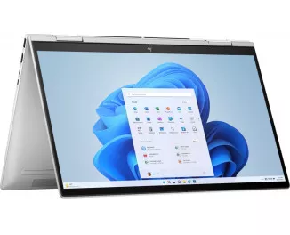 Ноутбук HP ENVY x360 15-fh0007ca (7Y932UA) Silver