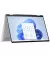 Ноутбук HP ENVY x360 16-ac0001ua (AQ8K4EA) Silver