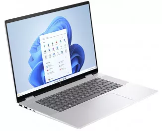 Ноутбук HP ENVY x360 16-ac0008ua (B23D5EA) Silver