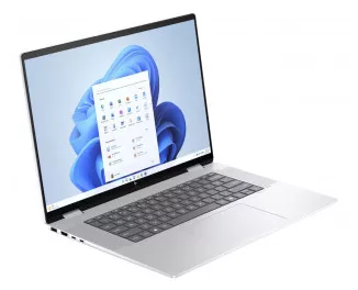 Ноутбук HP ENVY x360 16-ac0013dx (9S1R5UA) Silver