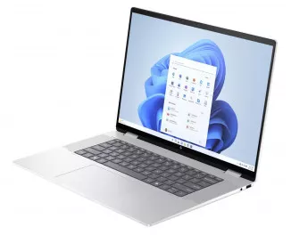 Ноутбук HP ENVY x360 16-ac0013dx (9S1R5UA) Silver