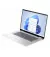 Ноутбук HP ENVY x360 16-ac0013dx (9S1R5UA) Silver