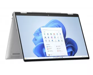 Ноутбук HP ENVY x360 16-ac0013dx (9S1R5UA) Silver