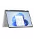 Ноутбук HP ENVY x360 16-ac0013dx (9S1R5UA) Silver