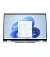 Ноутбук HP ENVY x360 16-ac0013dx (9S1R5UA) Silver