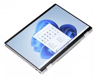 Ноутбук HP ENVY x360 16-ac0013dx (9S1R5UA) Silver