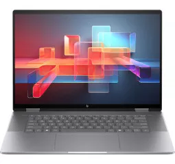 Ноутбук HP ENVY x360 16-ad0000ua (B9PG0EA) Meteor Silver