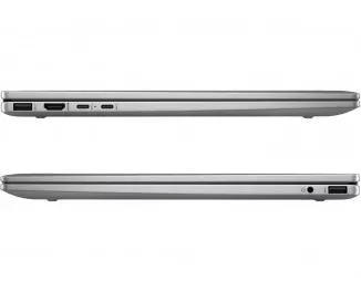 Ноутбук HP ENVY x360 16-ad0000ua (B9PG0EA) Meteor Silver