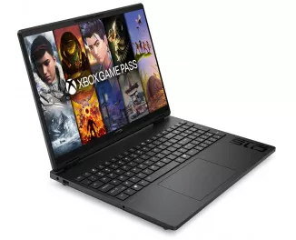 Ноутбук HP HyperX OMEN 15-ga0050wm (CR5W9UA) Shadow Black