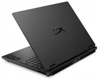 Ноутбук HP HyperX OMEN 15-ga0050wm (CR5W9UA) Shadow Black