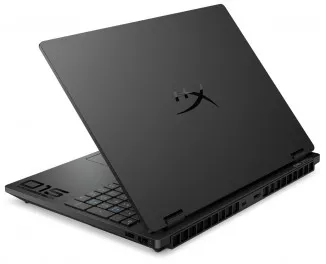 Ноутбук HP HyperX OMEN 15-ga0070wm (DK3S0UA) Iridescent Black
