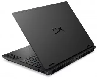 Ноутбук HP HyperX OMEN 15-ga0762nr (D20KPUA) Shadow Black