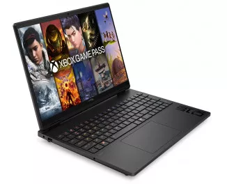 Ноутбук HP HyperX OMEN 15-ga0931nr (DD6K0UA) Shadow Black