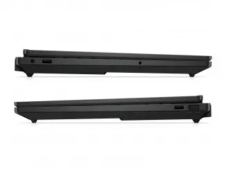 Ноутбук HP HyperX OMEN 15-ga0931nr (DD6K0UA) Shadow Black