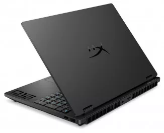 Ноутбук HP HyperX OMEN 15-gb0217nr (D1KM6UA) Shadow Black