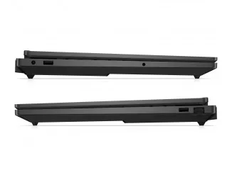 Ноутбук HP HyperX OMEN 15-gb0217nr (D1KM6UA) Shadow Black