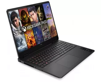 Ноутбук HP HyperX OMEN 16-am2013dx (D5CD0UA) Shadow Black