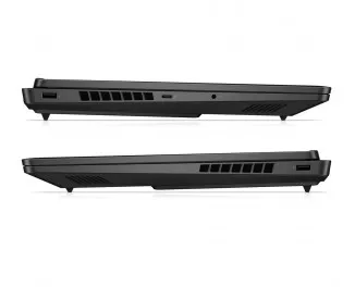 Ноутбук HP HyperX OMEN 16-am2013dx (D5CD0UA) Shadow Black