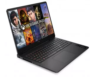 Ноутбук HP HyperX OMEN 16-ap1003dx (D8RB8UA) Shadow Black