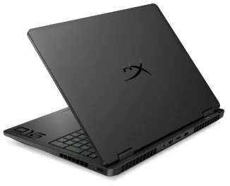 Ноутбук HP HyperX OMEN 16-ap1003dx (D8RB8UA) Shadow Black