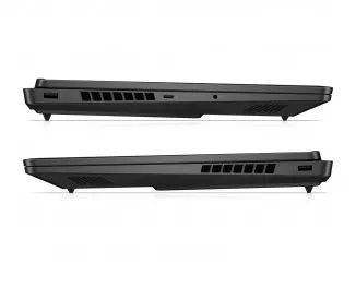 Ноутбук HP HyperX OMEN 16-ap1003dx (D8RB8UA) Shadow Black