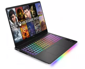 Ноутбук HP HyperX OMEN MAX 16-ah1932nr (D9KM0UA) Shadow Black