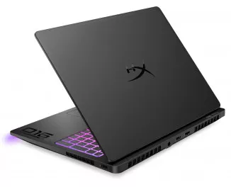 Ноутбук HP HyperX OMEN MAX 16-ah1932nr (D9KM0UA) Shadow Black