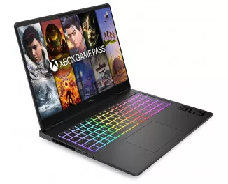 Ноутбук HP HyperX OMEN MAX 16-ak1942nr (D9KM1UA) Shadow Black