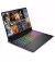 Ноутбук HP HyperX OMEN MAX 16-ak1942nr (D9KM1UA) Shadow Black