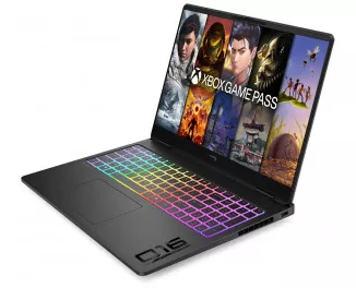 Ноутбук HP HyperX OMEN MAX 16-ak1942nr (D9KM1UA) Shadow Black