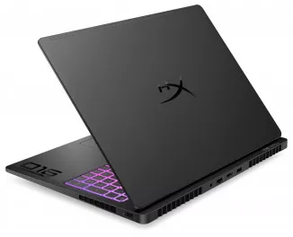 Ноутбук HP HyperX OMEN MAX 16-ak1942nr (D9KM1UA) Shadow Black