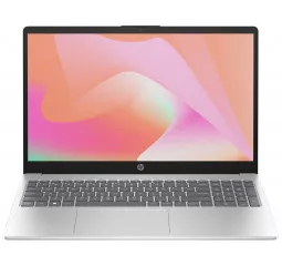 Ноутбук HP Laptop AI 15-fd2054ua (DY8T8EA) Natural Silver