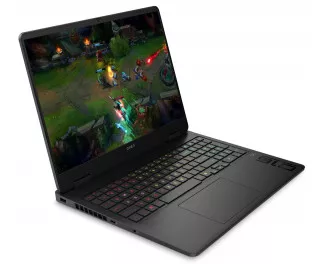 Ноутбук HP OMEN 16-am0049ua (C9SA2EA) Shadow Black