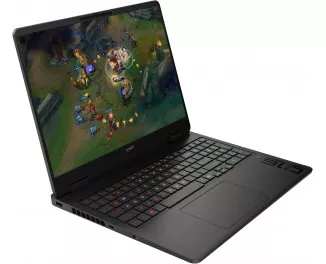Ноутбук HP OMEN 16-ap0001sa; Copilot+ PC (BV3G5EA) Shadow Black